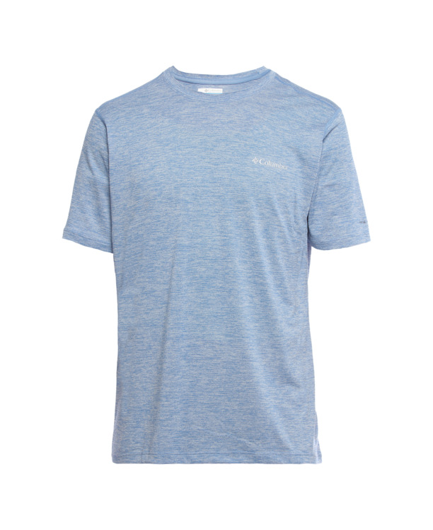 Snake River Runner-shirt met korte mouwen