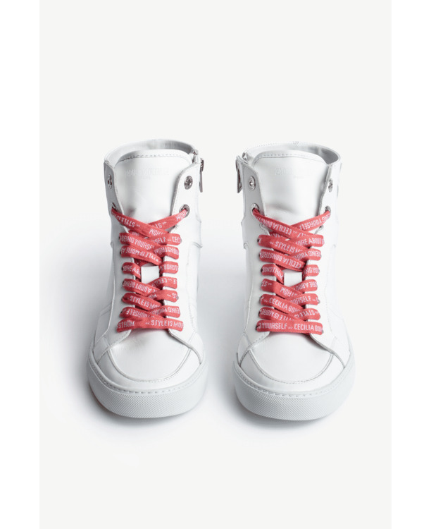 LACES