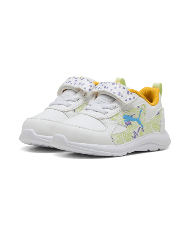 Puma Fun Racer SL Scribble AC+Inf PUMA