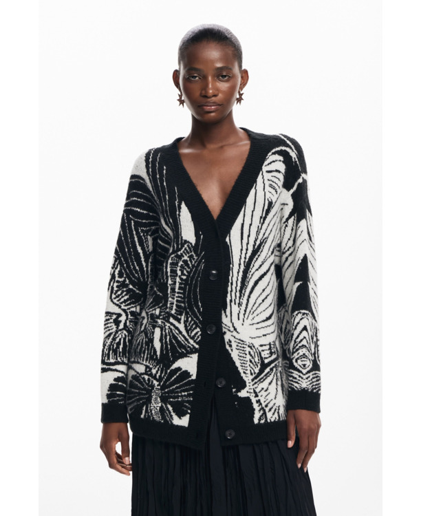 PULLOVER JERS HALIFAX