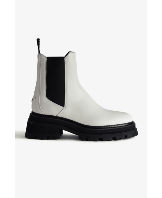 RIDE CHELSEA SEMY-SHINY