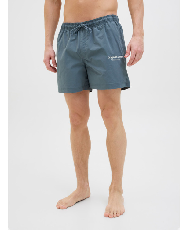 JPSTNAXOS JJSWIM SHORTS VESTERBRO S