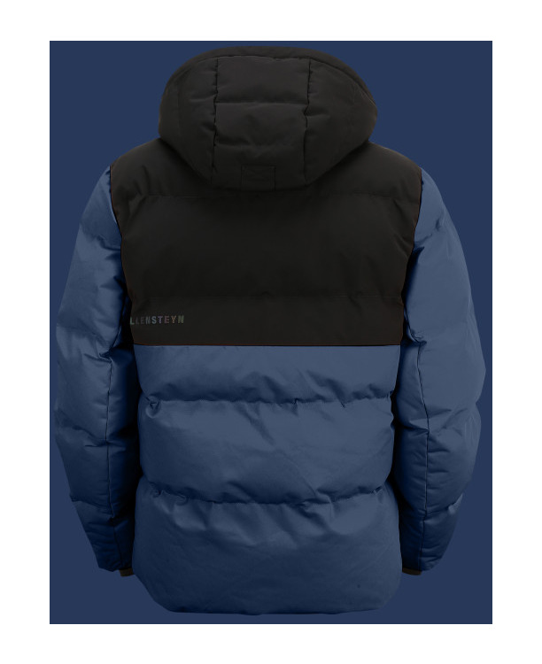 Royal Flash Men, StroBoAirTec