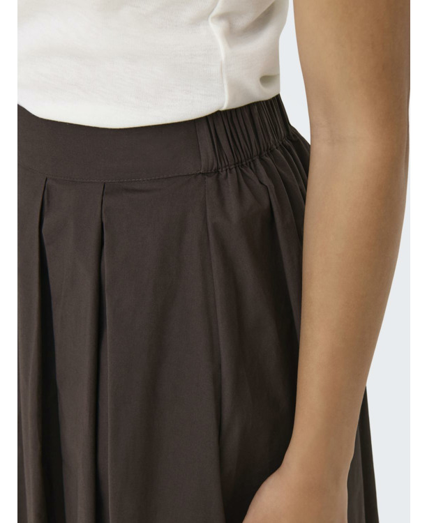 ONLMAILA LONG PLEAT SKIRT OX WVN