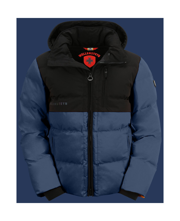 Royal Flash Men, StroBoAirTec