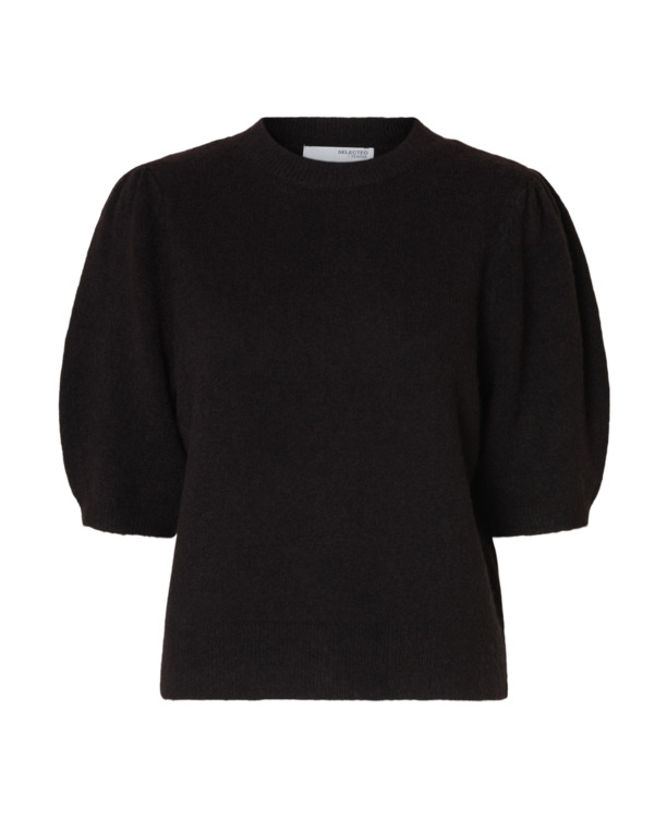 Regular Fit O-Neck Short Sleeves (S/S)