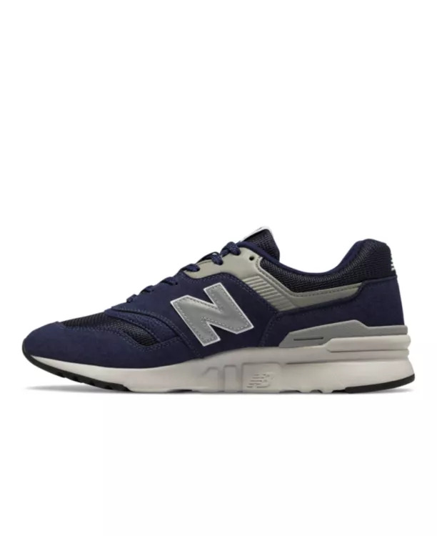 997H Heren Sneakers
