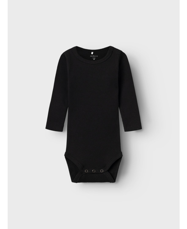 O-Neck Long Sleeves (L/S)