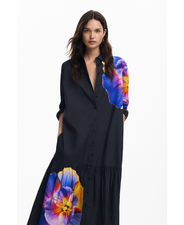 JURK VEST PENSAMIENTO-LACROIX