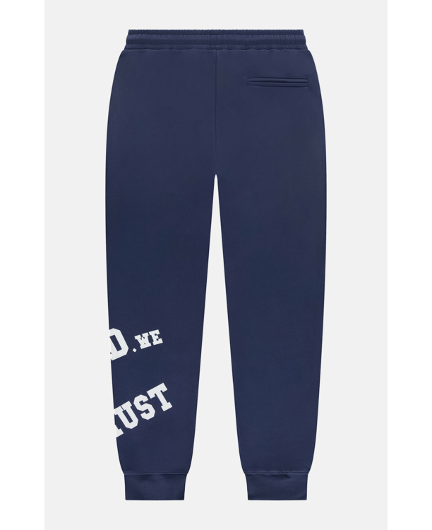 De Langere Blauwe Unisex