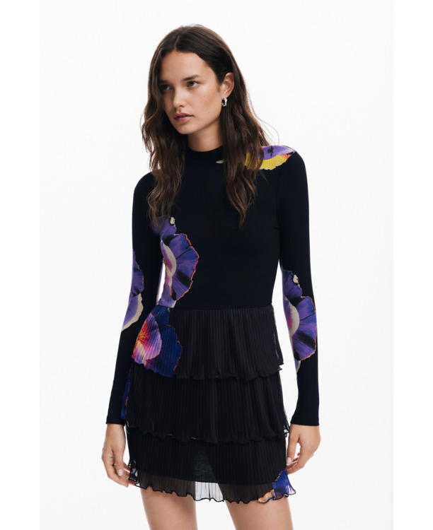 JURK VEST PENSEE LACROIX