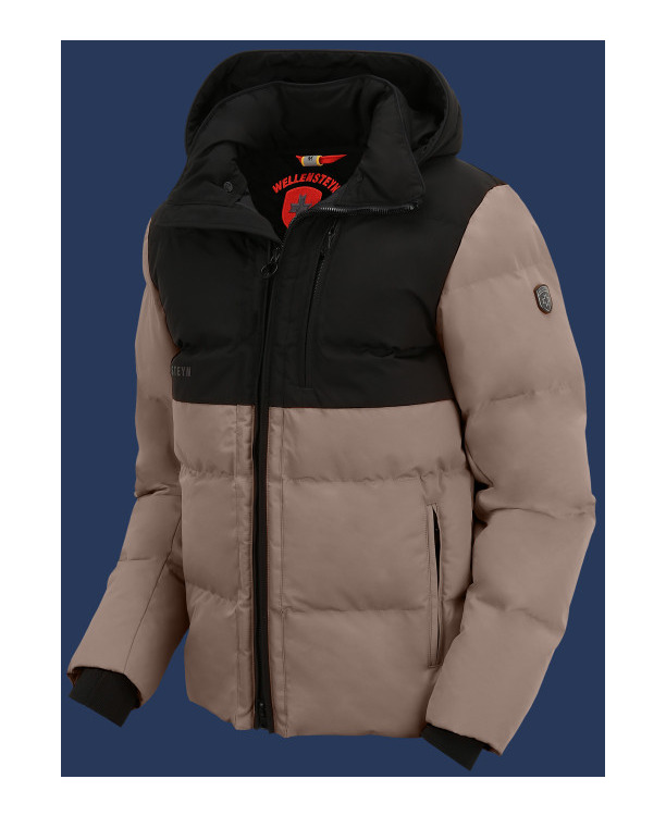 Royal Flash Men, StroBoAirTec