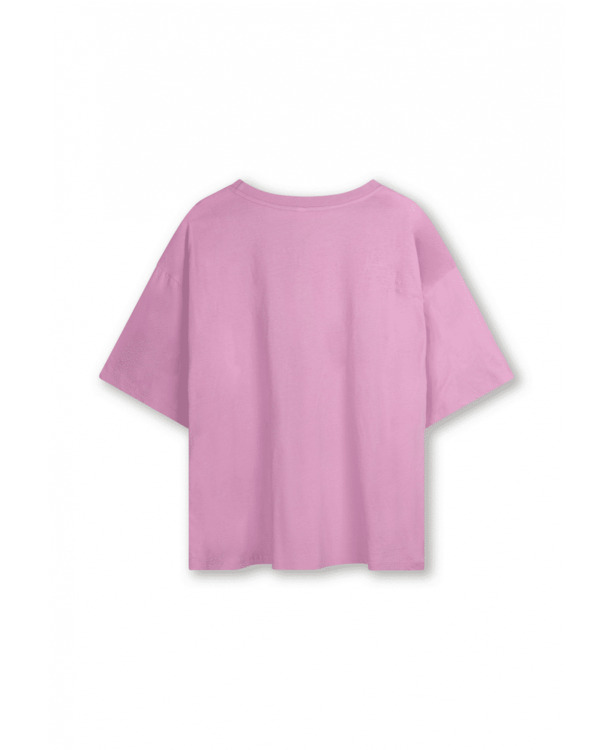 jersey T-shirt