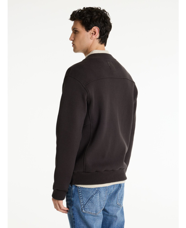 Chasin Heren Truien Nash Bomber