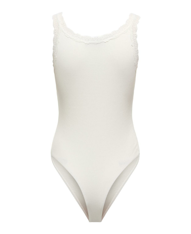 U-Neck Sleeveless (S/L)