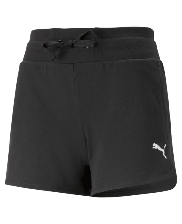 MODERN SPORTS Shorts PUMA Black