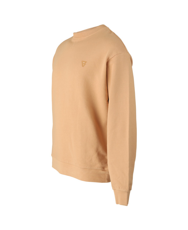 Beachwash Crew Men Sweater