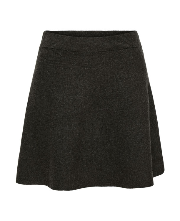 ONLCOSIMA SHORT SKATER SKIRT EX KNT