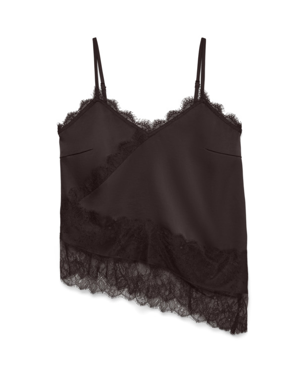 Regular Fit V-Neck Sleeveless (S/L)