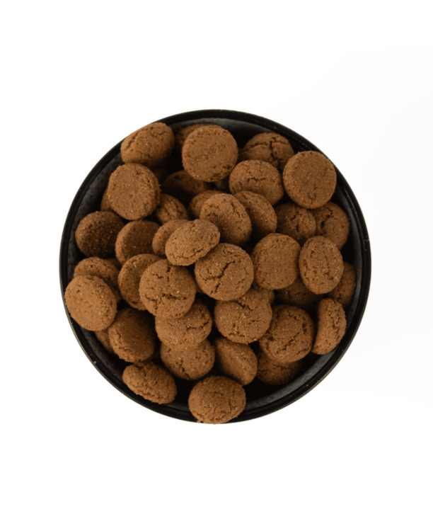 Originals Kruidnoten 200 Gram | Peppernuts Holland