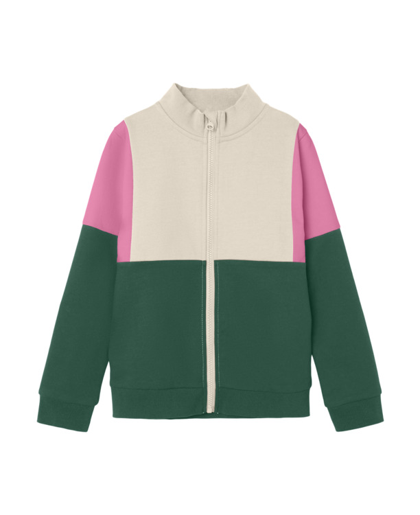 Normale pasvorm ronde hals lange mouwen (L/S) Vrouwen