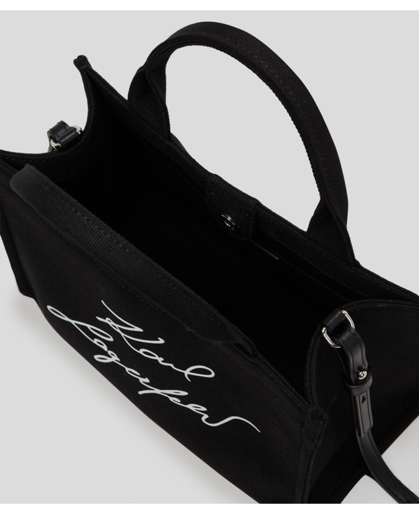 K/SHOPPER SMALL TOTE