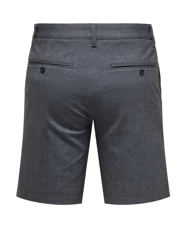 ONSMARK 020934 SHORTS DITSY NOOS