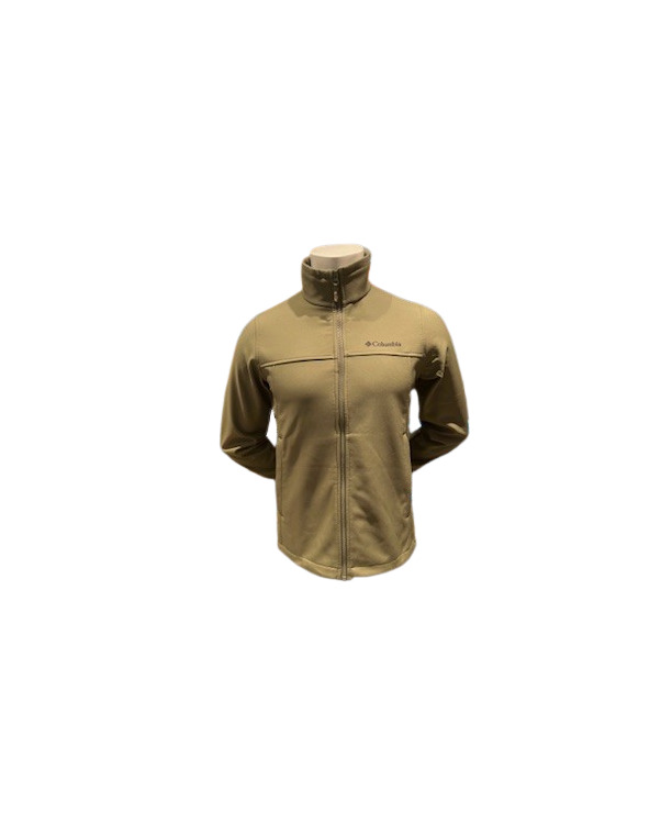 Mt. Village FS Softshell