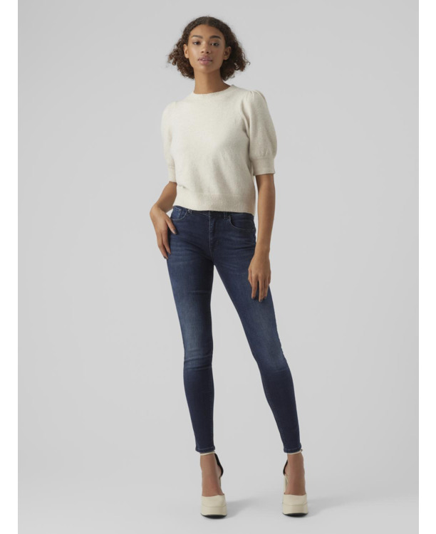 Regular Fit O-Neck 2/4 Sleeves (2/4)