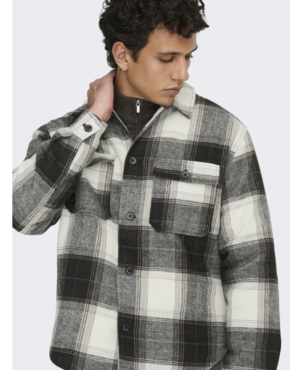 Spreidingskraag Heren