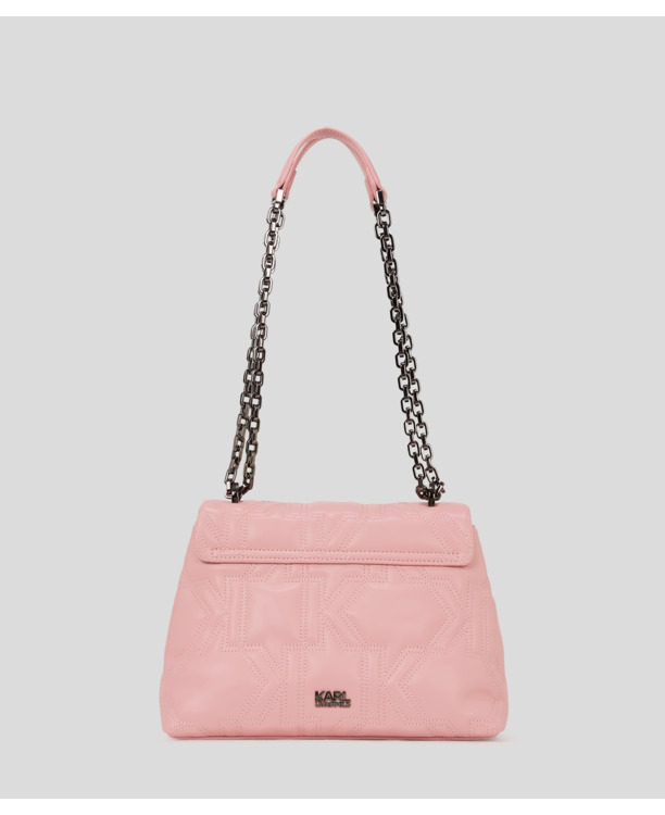 K/KURL SHOULDER BAG