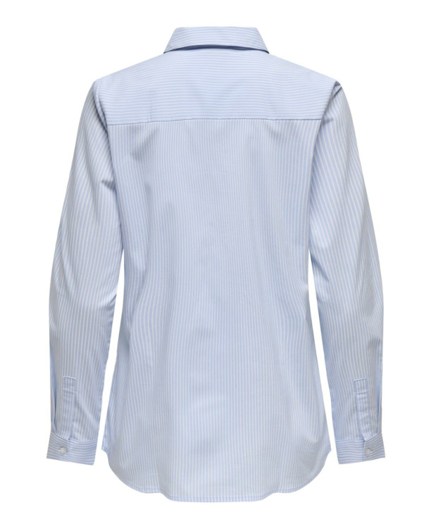 Regular Fit Shirt Collar Long Sleeves (L/S)