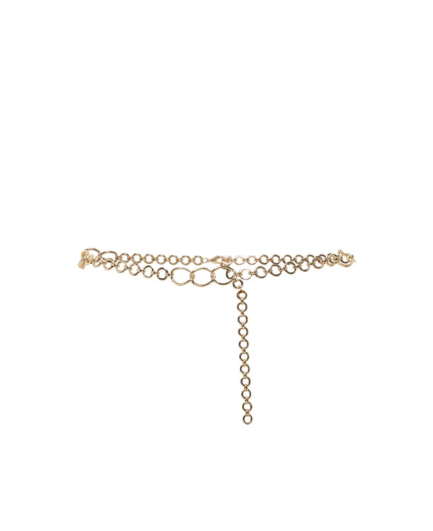 ONLSADIA METAL WAIST CHAIN BELT