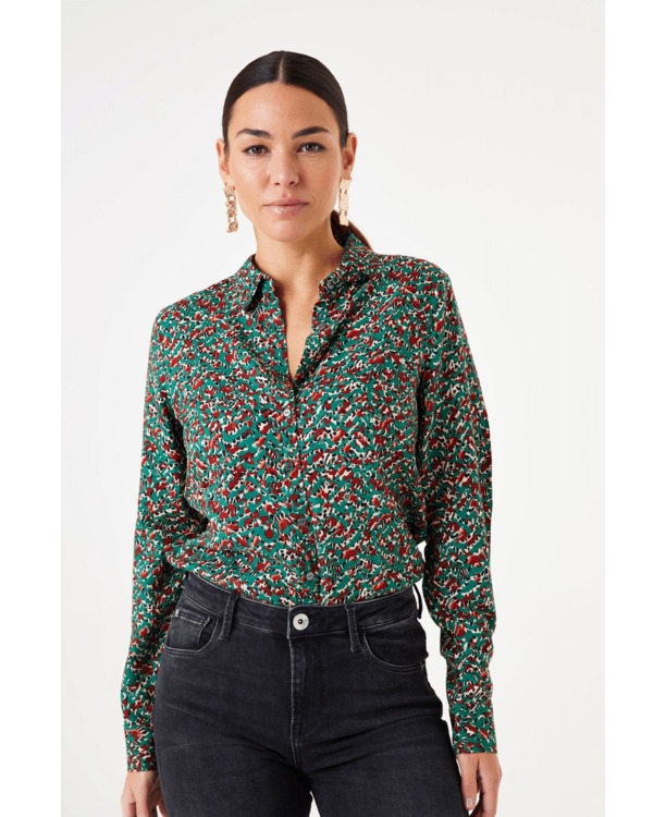 Dames shirt