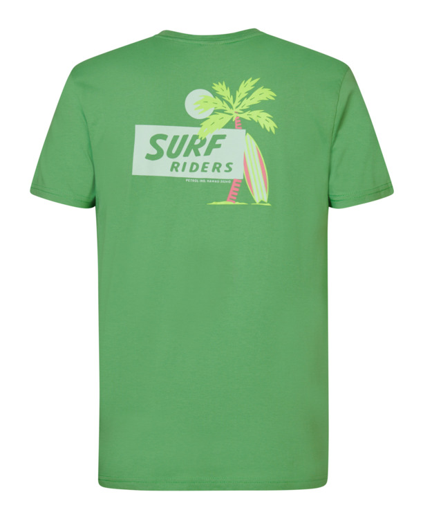 Men T-Shirt SS