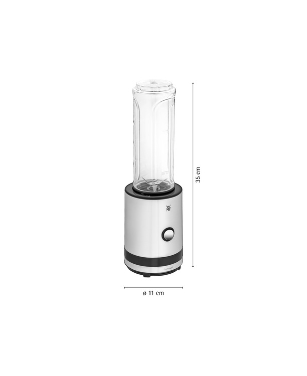 KITCHENminis® 0416500011 Smoothie-to-go