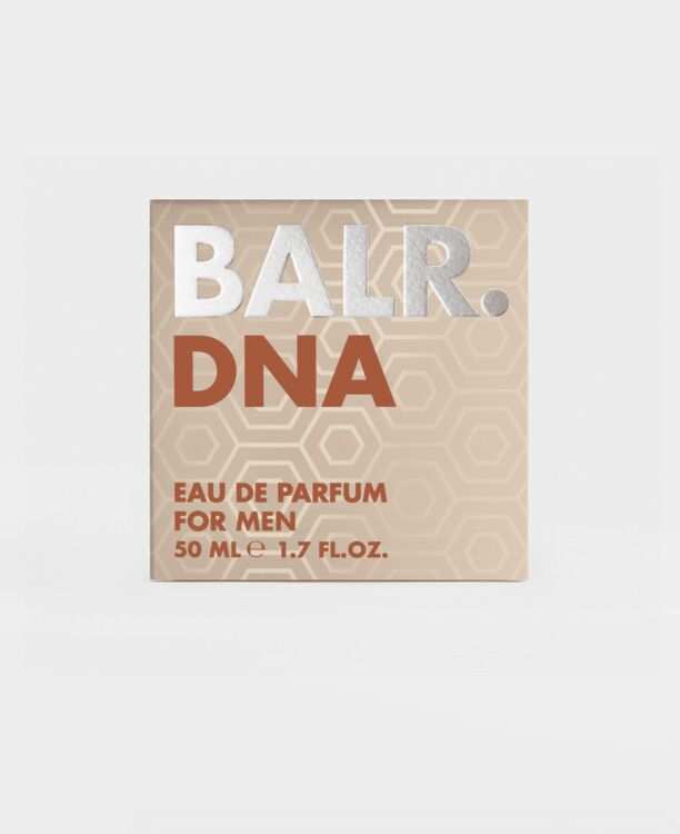 BALR. DNA for Men Limited Edition Edp Spray