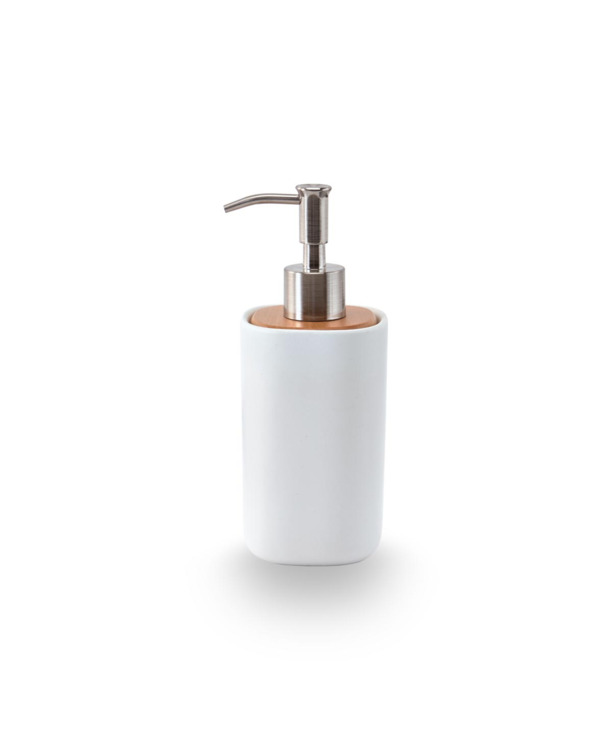 Oscar - Zeepdispenser - White