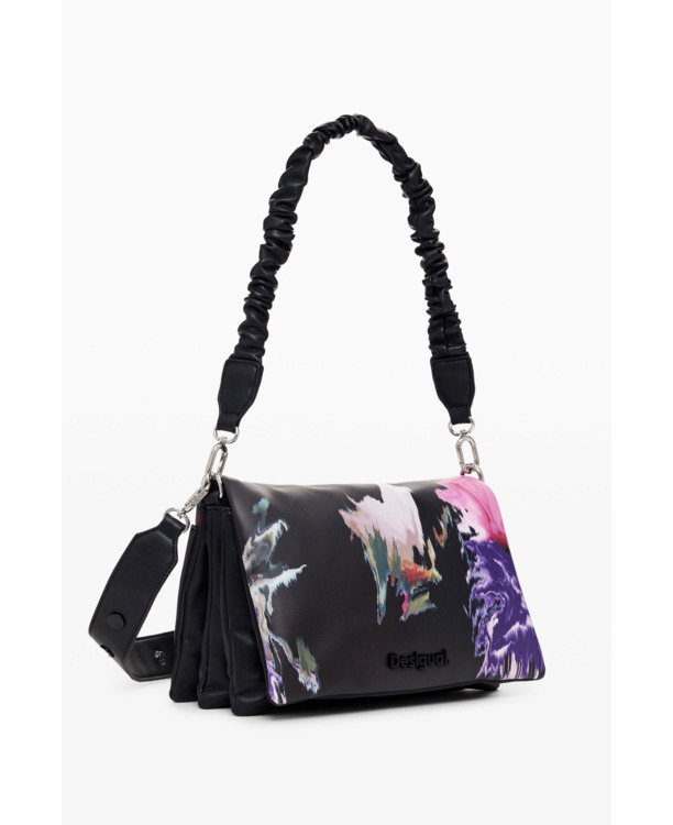 TASSEN BAG SPRY DORTMUND FLAP