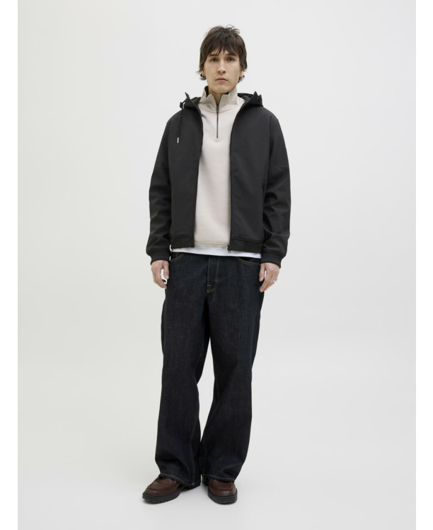 Overgangs jas (L/S)