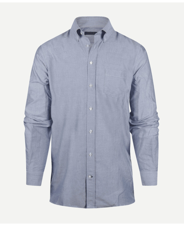 Oxford RF BD Shirt