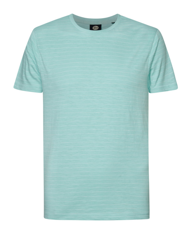 Men T-Shirt SS