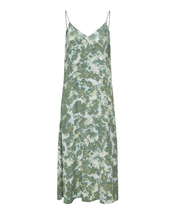 Regular Fit V-Neck Sleeveless (S/L)