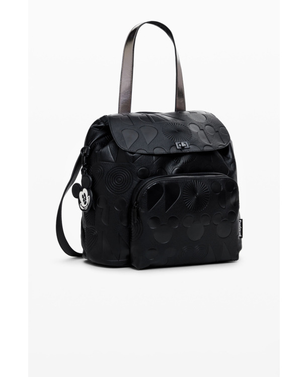 PORTEMONNEES BACK ALL MICKEY KRAPINA