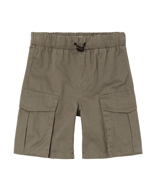 Baggy Fit Cargo shorts