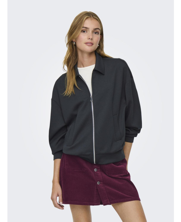 Shirt Collar Long Sleeves (L/S)