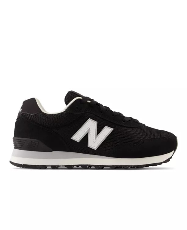New Balance Dames Sneakers Zwart 515