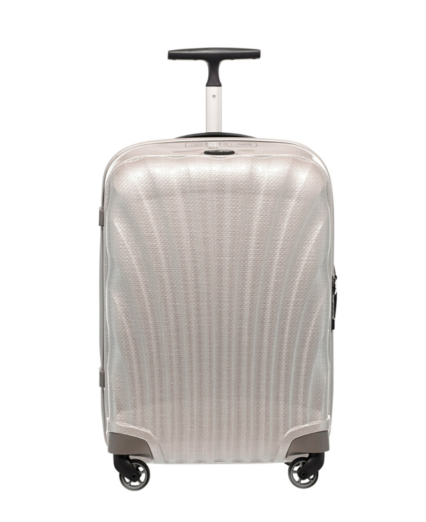 SPINNER 55/20 FL2 Grootte cabine