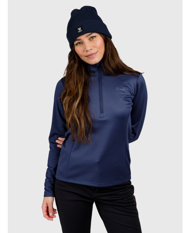 Heronne Women Fleece