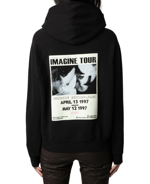 GEORGY MO CONCERT IMAGINE TOUR